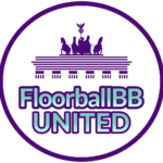 Floorballteam Berlin-Brandenburg in der Damenbundesliga