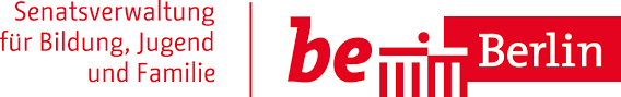 Karower Dachse, Berlin-Karow, Sponsoren und Partner, Senatsverwaltung für Bildung, Jugend und Familie_Logo