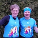 Karower Dachse, Lauftreff, Lauftandem, Crowdfunding, Halbmarathon, Inklusion