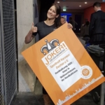 Handballcamp 2020 - unter`m Weihnachtsbaum der Handballtraum, Handballcamp, Handball, Karower Dachse, Crowdfunding, BR Recycling Crowd