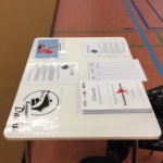 Karower Dachse, Sportfest, Grundschule, Berlin, Karow, Purzelbäume, Turnen, Kinderturnen Sportfest Grundschule, Urkunden