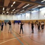 Karower Dachse, Berlin, Karow, Müritz Dance Cup