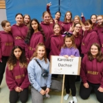 Karower Dachse, Berlin, Karow, Müritz Dance Cup