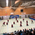 Karower Dachse, Berlin, Karow, Müritz Dance Cup