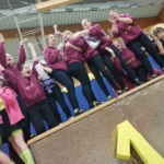 Karower Dachse, Berlin, Karow, Müritz Dance Cup