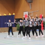 Karower Dachse, Berlin, Karow, Müritz Dance Cup