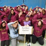 Karower Dachse, Berlin, Karow, Müritz Dance Cup