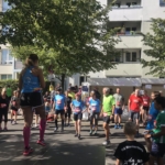 Warm up, 14. allod-Gesundheitslauf