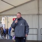 Karower Dachse, Berlin-Karow, Inklusion aktiv Pankow, 05.05.19, Europäischen Protesttag zur Gleichstellung von Menschen mit Behinderung