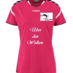 Karower Dachse, Lauftreff, Mädchenfußball, Crowdfunding, Trikot