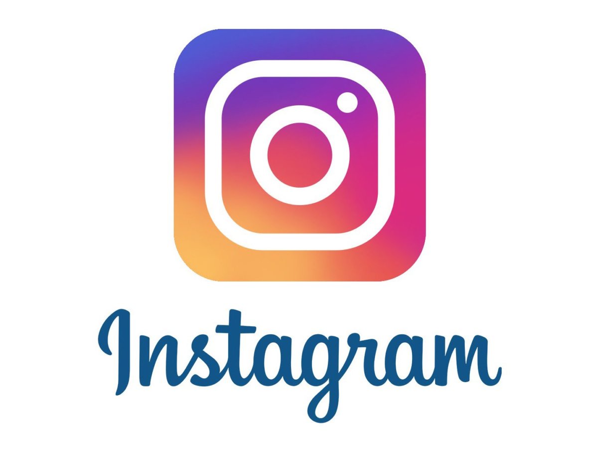 Wir sind ab sofort bei Instagram! 