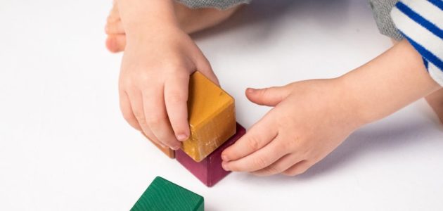 Karower Dachse, Spiel und Spaß für Minis